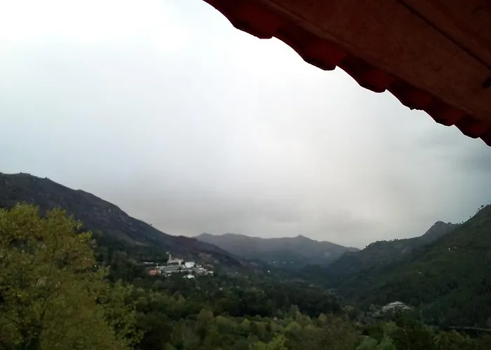 A Nossa Casa * Geres