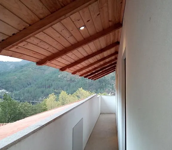 A Nossa Casa Сasa de vacaciones