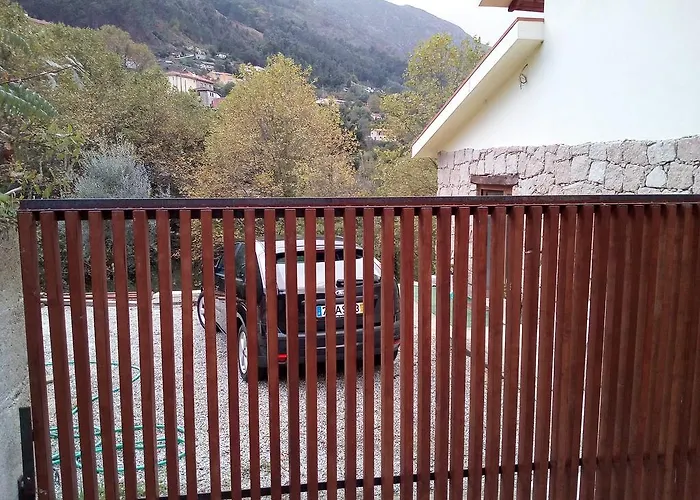 A Nossa Casa Dom wakacyjny *