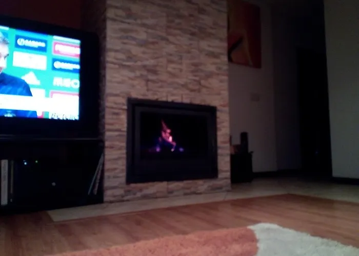 A Nossa Casa * Geres