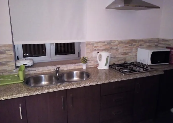 A Nossa Casa 펜션 *