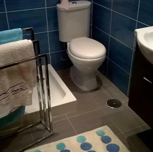 A Nossa Casa * Geres