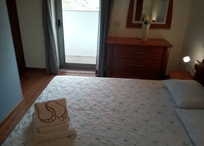 펜션 A Nossa Casa *