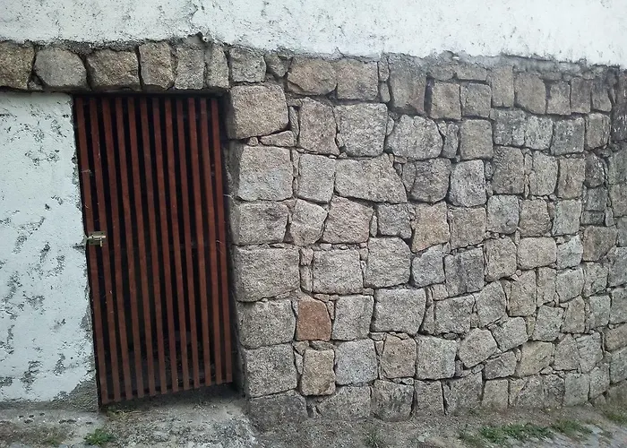 A Nossa Casa * Gerês