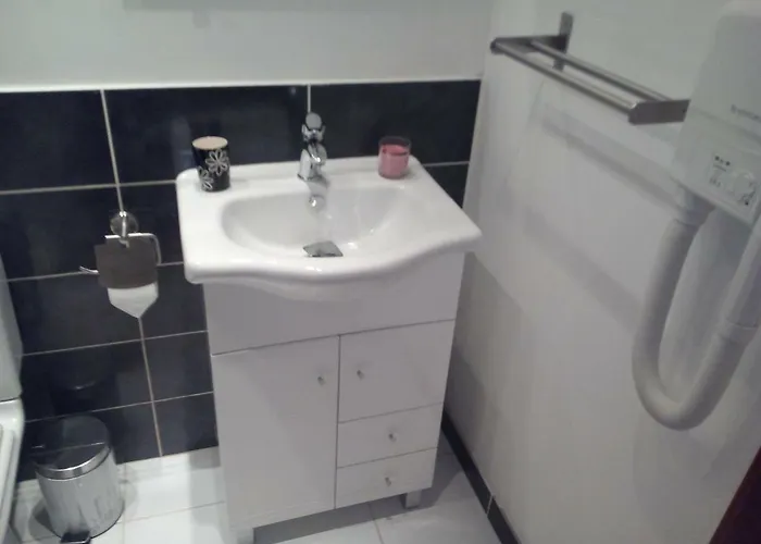 A Nossa Casa Сasa de vacaciones *