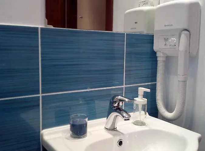 A Nossa Casa Dom wakacyjny