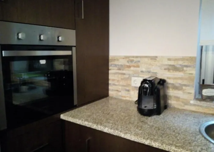 A Nossa Casa * Geres