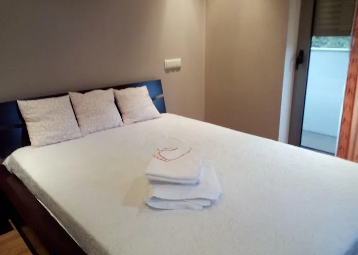 Сasa de vacaciones A Nossa Casa Gerês