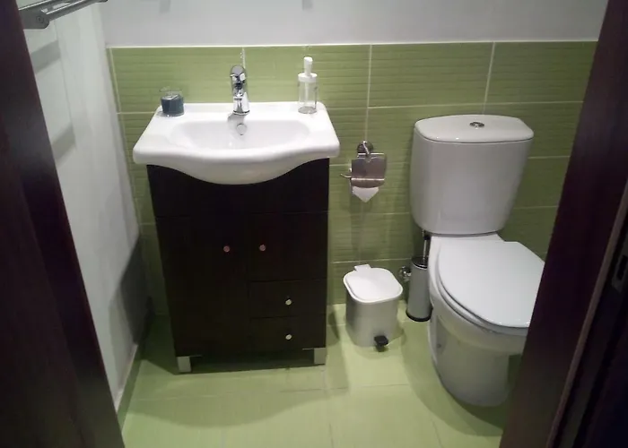 A Nossa Casa Dom wakacyjny