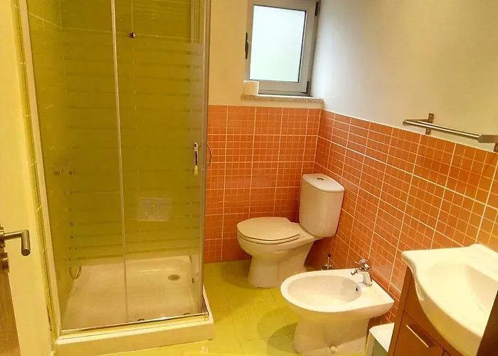 A Nossa Casa Сasa de vacaciones