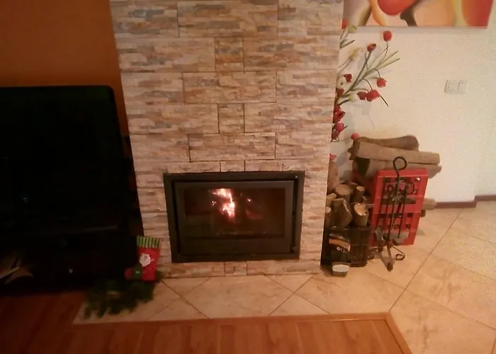 A Nossa Casa Holiday home Geres