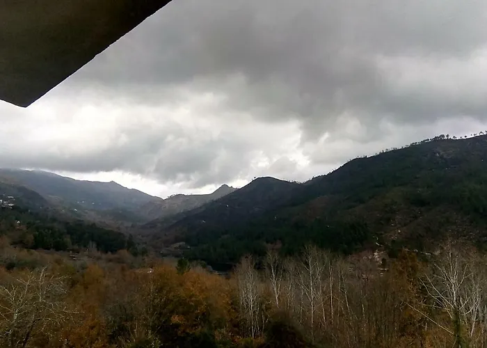 A Nossa Casa * Geres