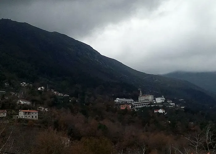 A Nossa Casa * Gerês