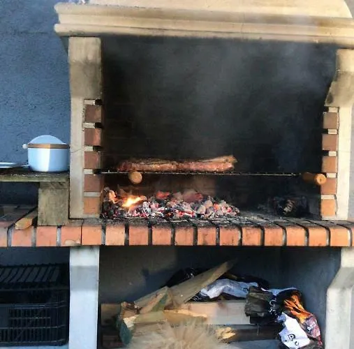 A Nossa Casa * Gerês