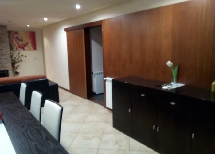 A Nossa Casa Dom wakacyjny