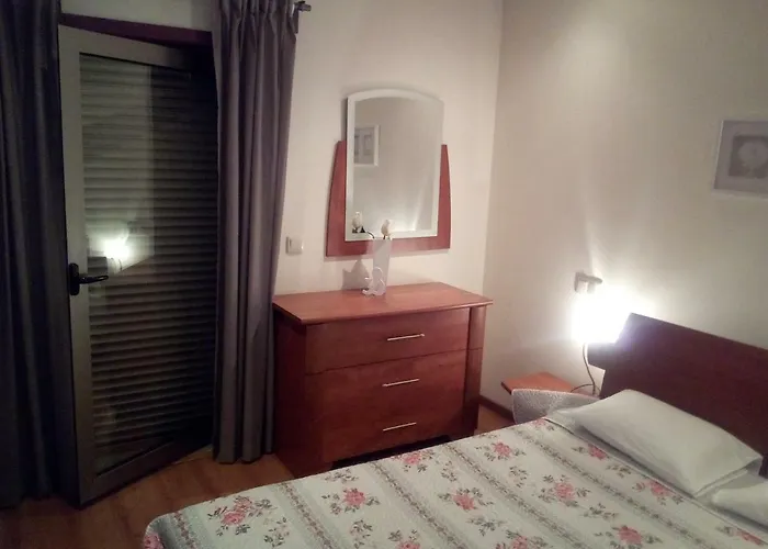 A Nossa Casa Сasa de vacaciones Gerês