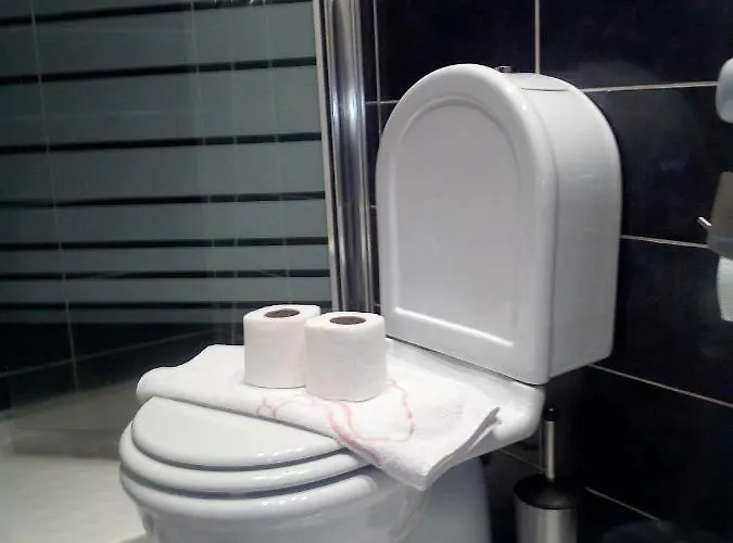 A Nossa Casa 펜션 제어스