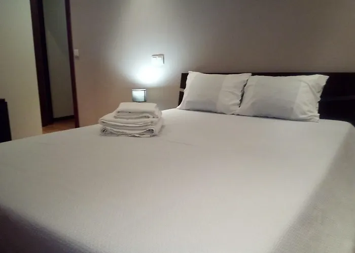 A Nossa Casa * 제어스